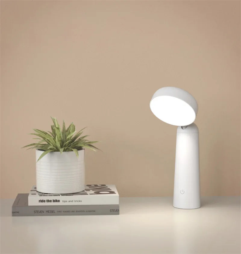 Aesthetic Creative Table Lamp