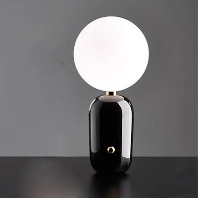 Scandinavian Modern Creative Table Lamp