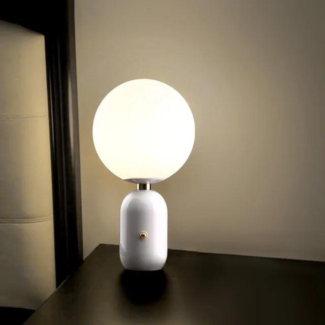 Scandinavian Modern Creative Table Lamp