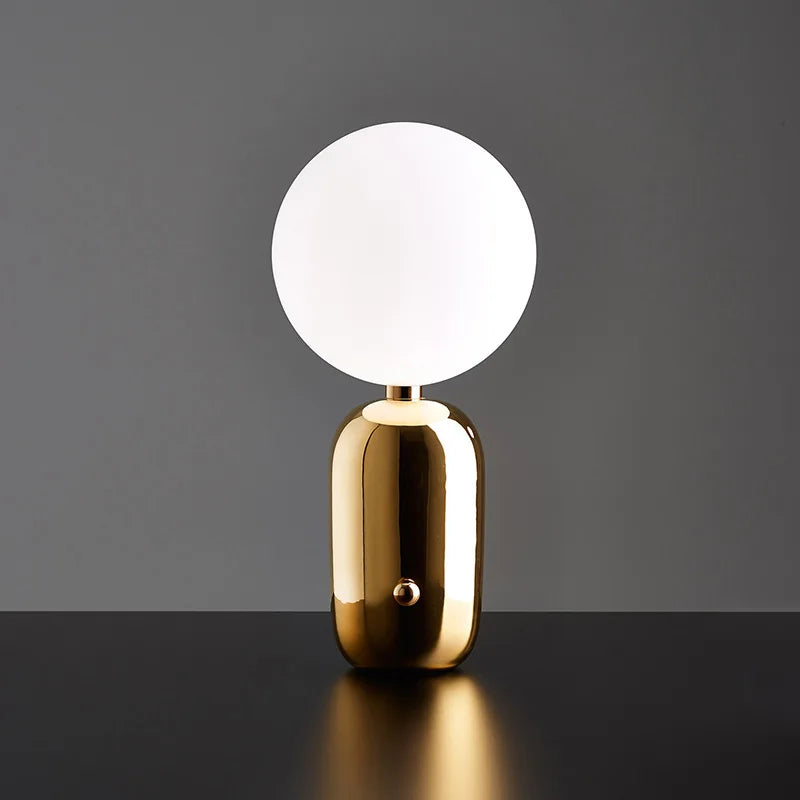 Scandinavian Modern Creative Table Lamp