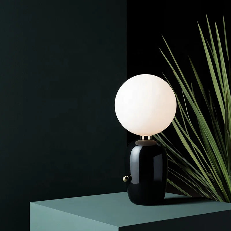 Scandinavian Modern Creative Table Lamp