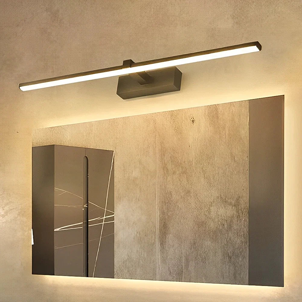 Modern LED Bathroom Wall Lamp